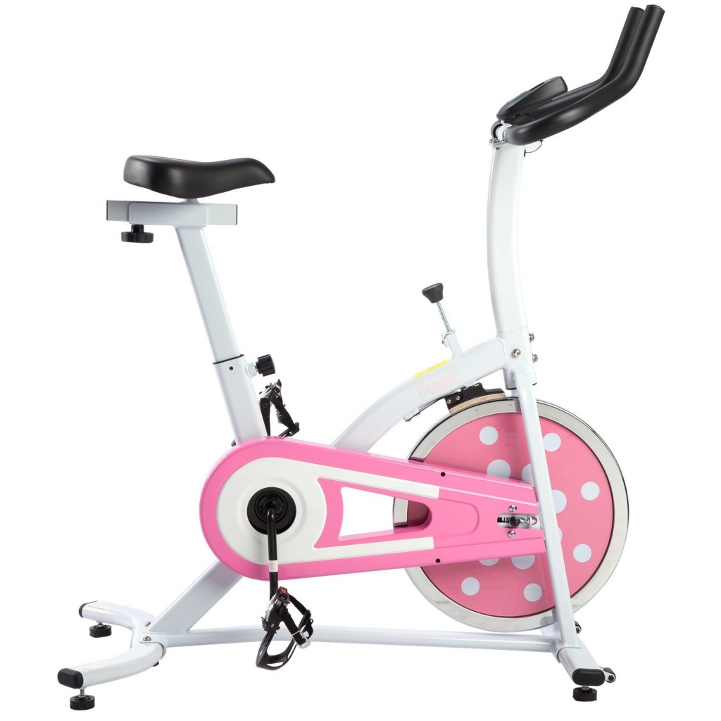 spin bike online